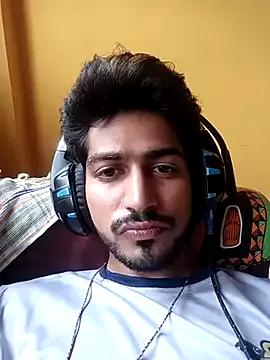 INDIAN_PRINCE_01 from StripChat