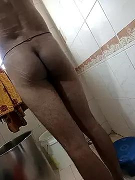 INDIAN_PRINCE_01 from StripChat