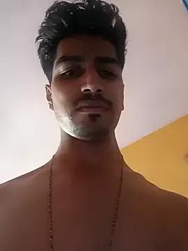 INDIAN_PRINCE_01 from StripChat