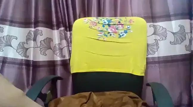 Indian_Ruhi from StripChat
