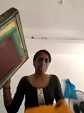 indiancute43 from StripChat
