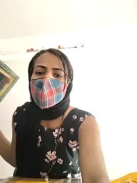 indiancute43 from StripChat