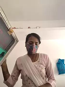 indiancute43 from StripChat