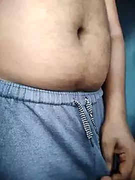 Indiangfx from StripChat