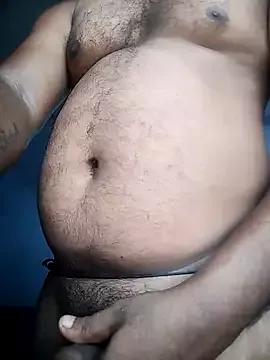 Indiangfx from StripChat