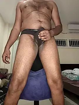 Indianhornynsexy from StripChat