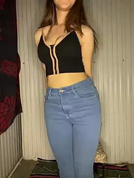 IndiAnime_doll from StripChat is Freechat