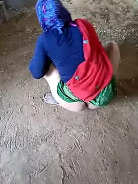 Indiankanak from StripChat