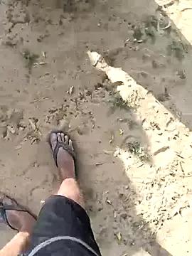 Indiankanak from StripChat