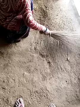 Indiankanak from StripChat