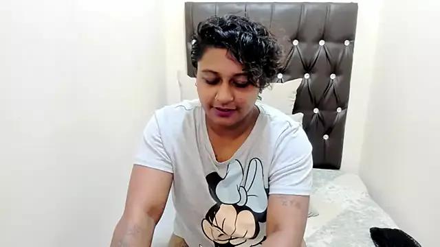 INDIANKUSH from StripChat