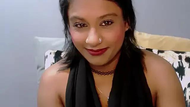 INDIANKUSH from StripChat