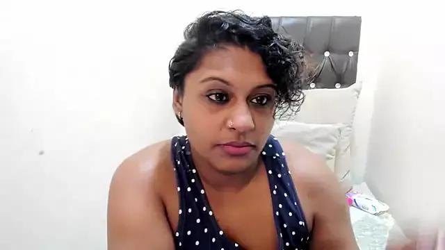 INDIANKUSH from StripChat is Freechat