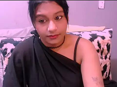 INDIANKUSH from StripChat