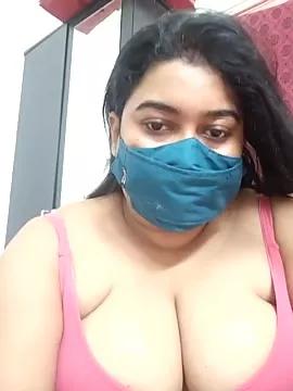 indianlisa5 from StripChat