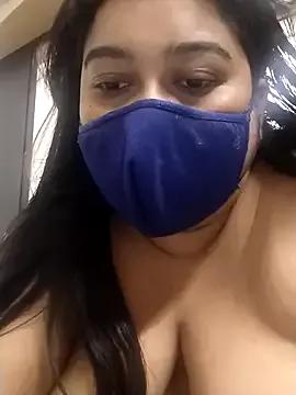 indianlisa5 from StripChat