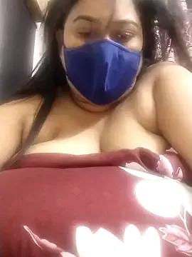 indianlisa5 from StripChat