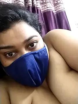 indianlisa5 from StripChat is Freechat