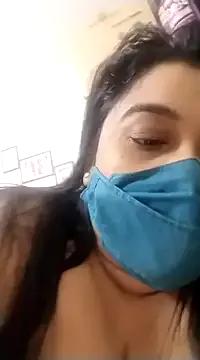 indianlisa5 from StripChat