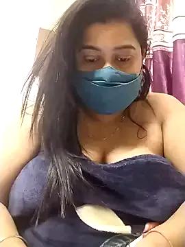 indianlisa5 from StripChat