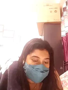 indianlisa5 from StripChat