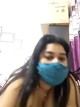 indianlisa5 from StripChat