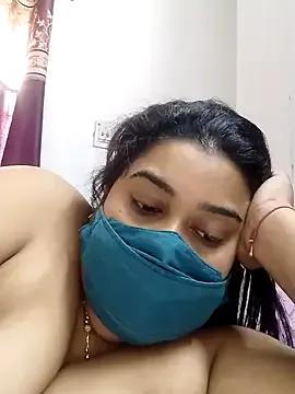 indianlisa5 from StripChat