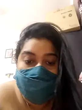 indianlisa5 from StripChat