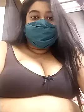 indianlisa5 from StripChat
