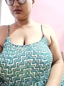 Indianmahi78 from StripChat