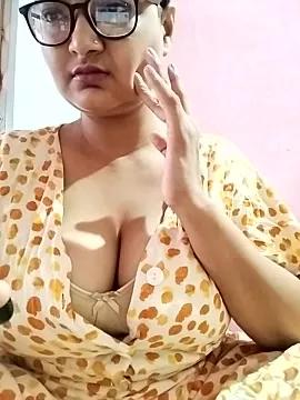 Indianmahi78 from StripChat