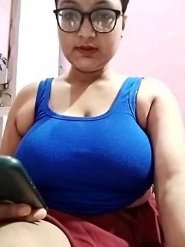 Indianmahi78 from StripChat