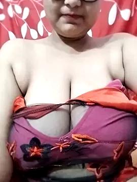 Indianmahi78 from StripChat