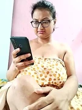 Indianmahi78 from StripChat