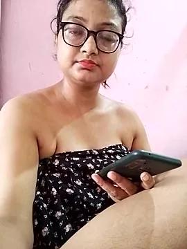 Indianmahi78 from StripChat