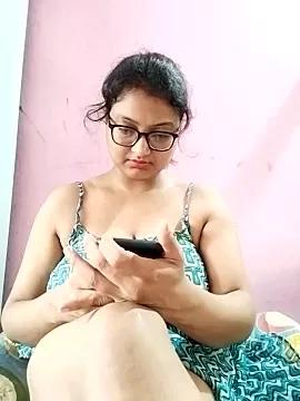 Indianmahi78 from StripChat