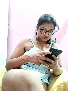 Indianmahi78 from StripChat