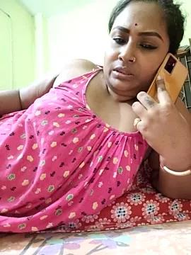 indianmimi1 from StripChat