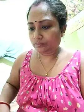 indianmimi1 from StripChat