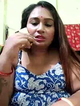 indianmimi1 from StripChat