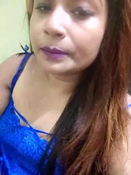 indianmimi1 from StripChat