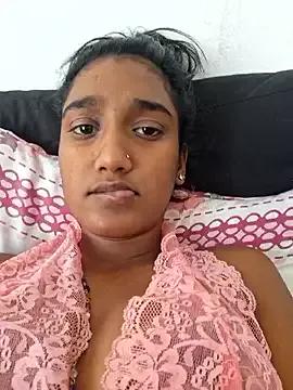 indianpink_lips from StripChat is Freechat