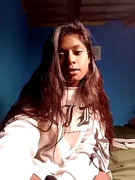 indiansmiley from StripChat