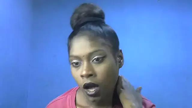 indiansmiley from StripChat