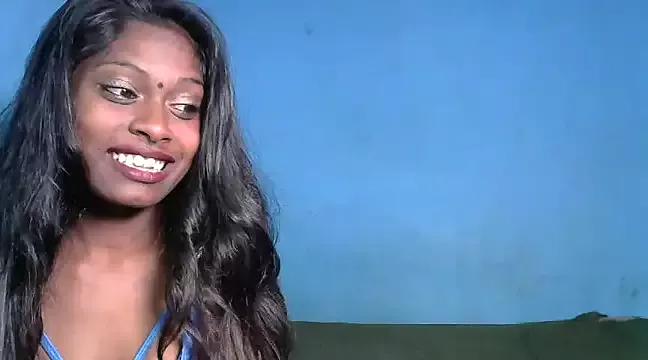 indiansmiley from StripChat
