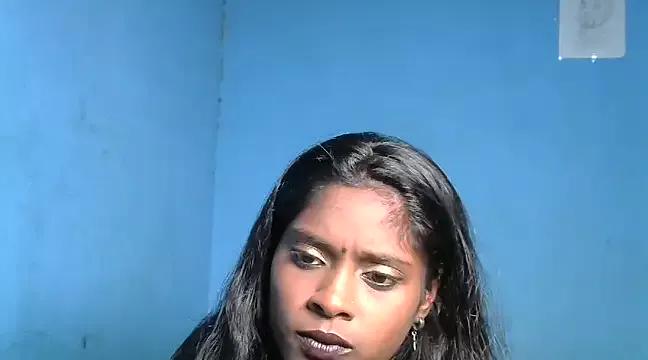 indiansmiley from StripChat