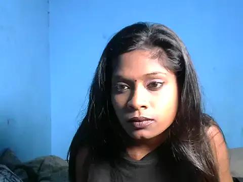 indiansmiley from StripChat