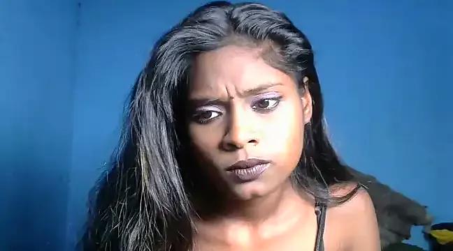indiansmiley from StripChat