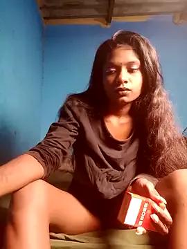 indiansmiley from StripChat