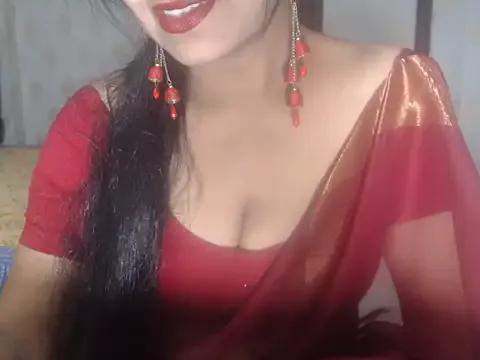 Indianstreamm from StripChat is Freechat